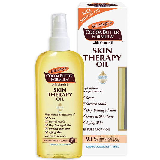 Palmers Skin Therapy Oil