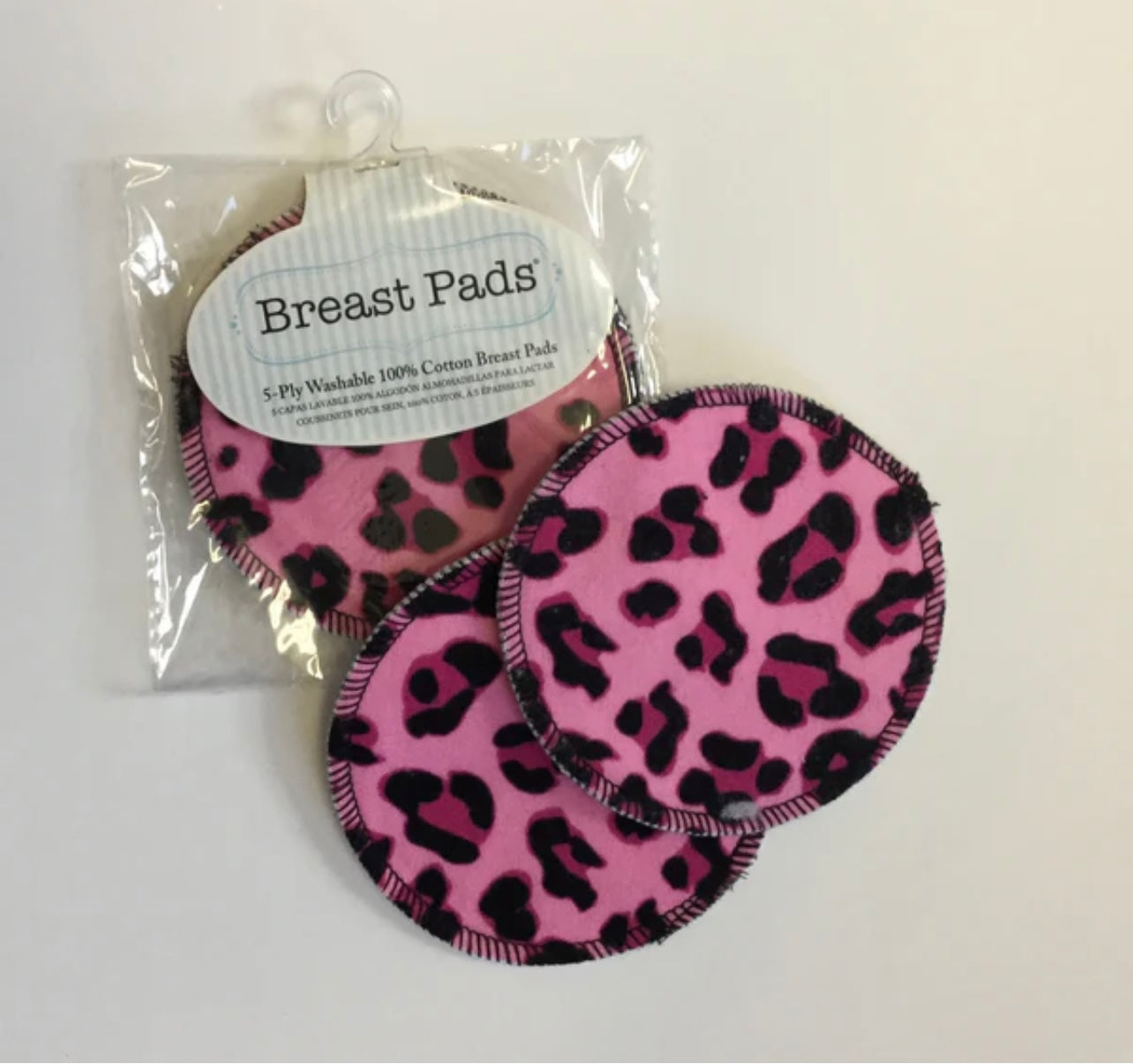 Washable Nursing Breast pads