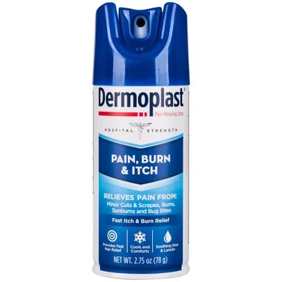 Dermoplast Spray