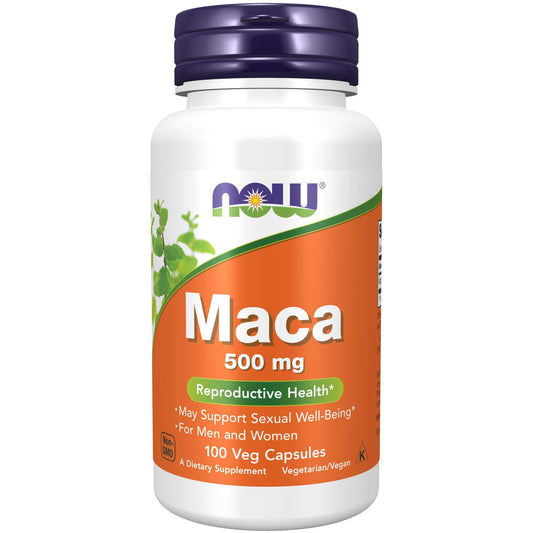 Maca