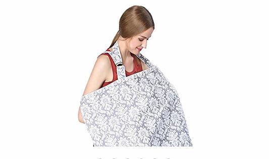 Nursing cover