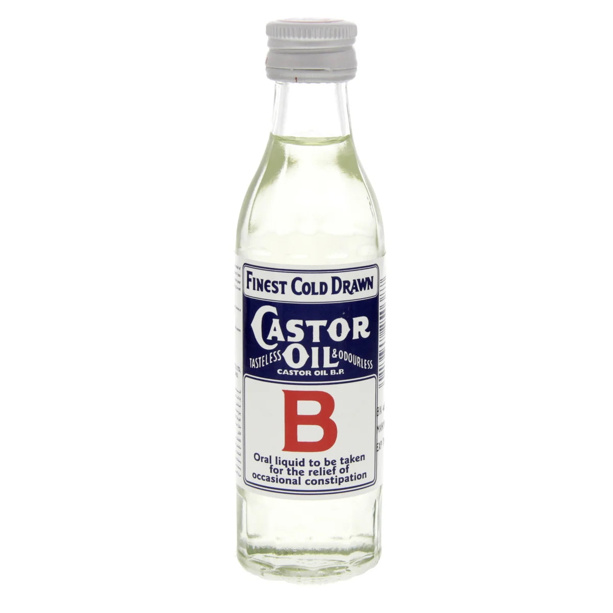 Castor Oil