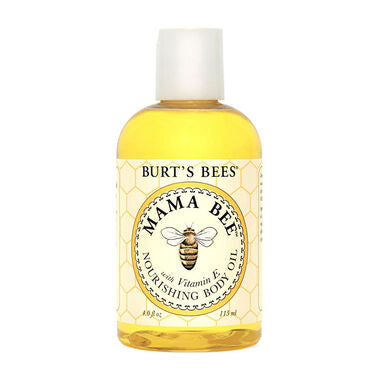 Burt’s Bees Mama Oil