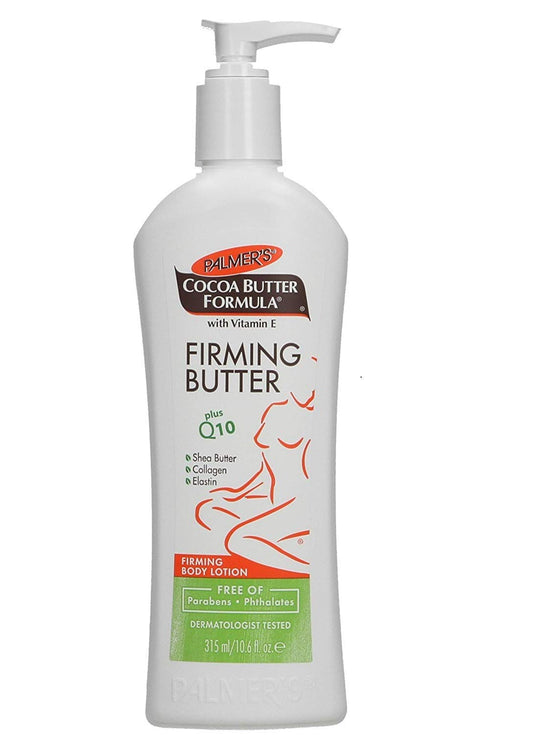 Palmers Cocoa Butter Firming lotion