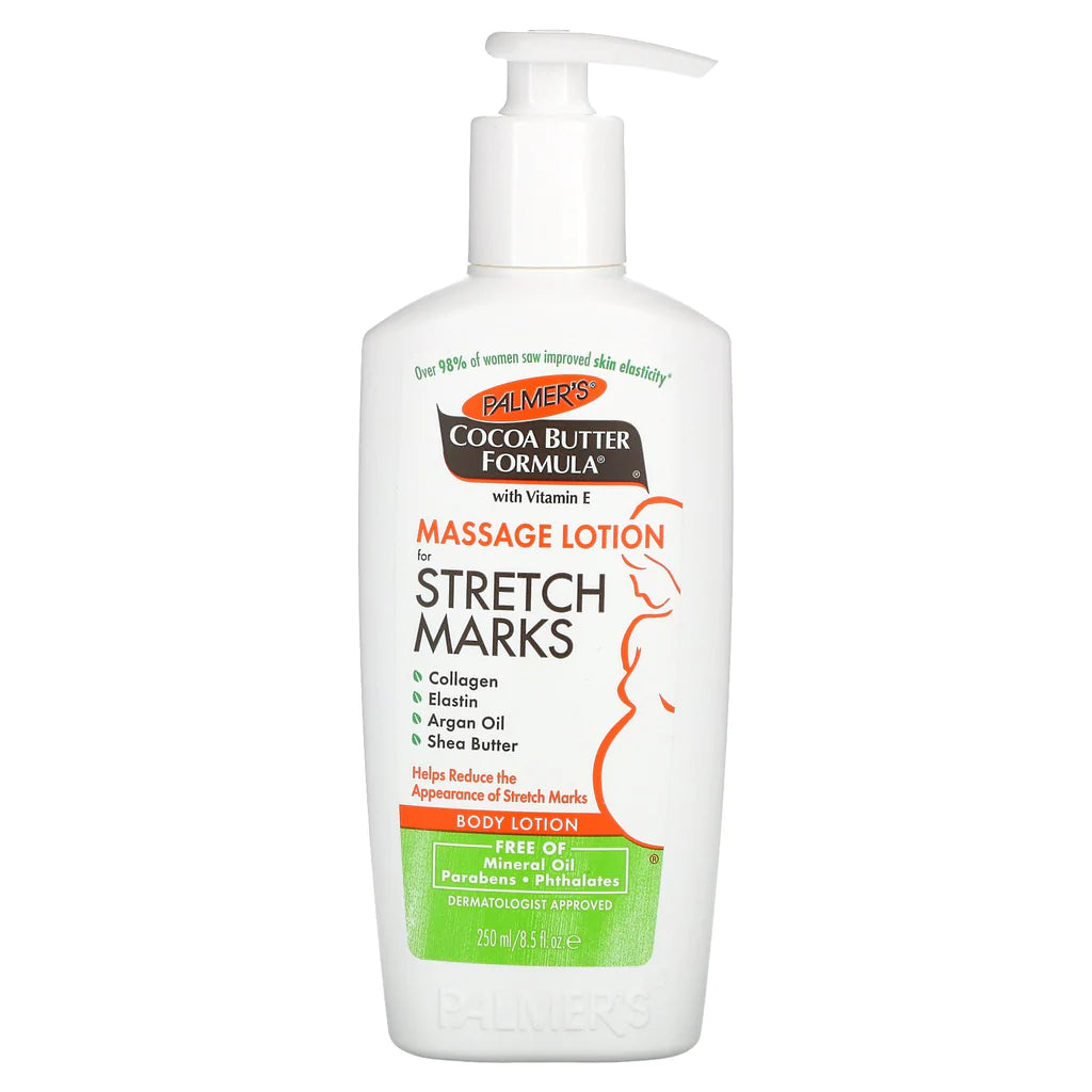 Palmers Cocoa Butter Stretch Mark Lotion