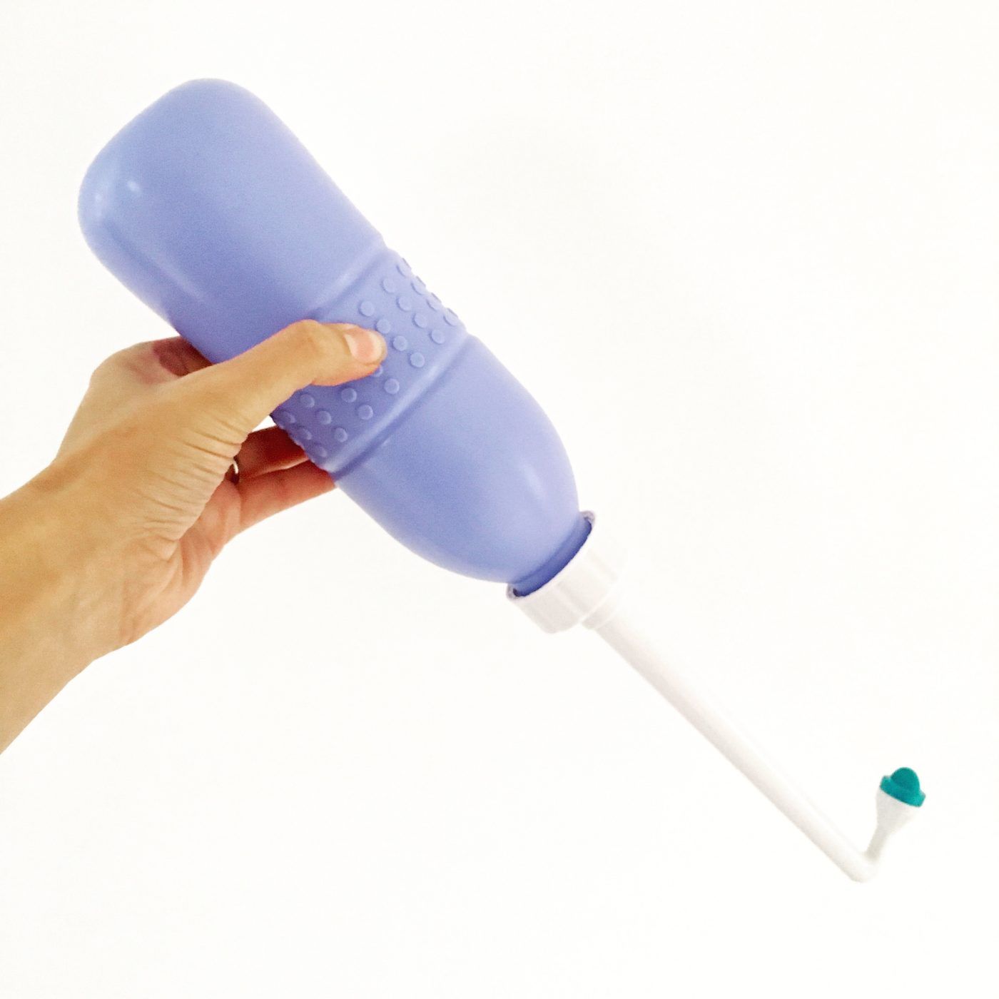 Perineal Bottle