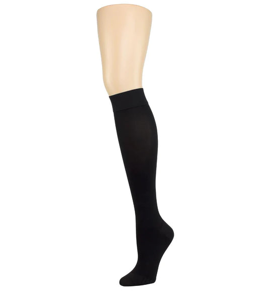 Knee High Womens Compression Socks - Pair